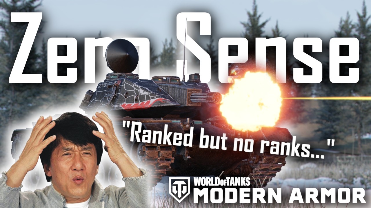 | Эксклюзив Wargaming — Отзывы о рейтинговом режиме | Современная бронетехника World of Tanks |