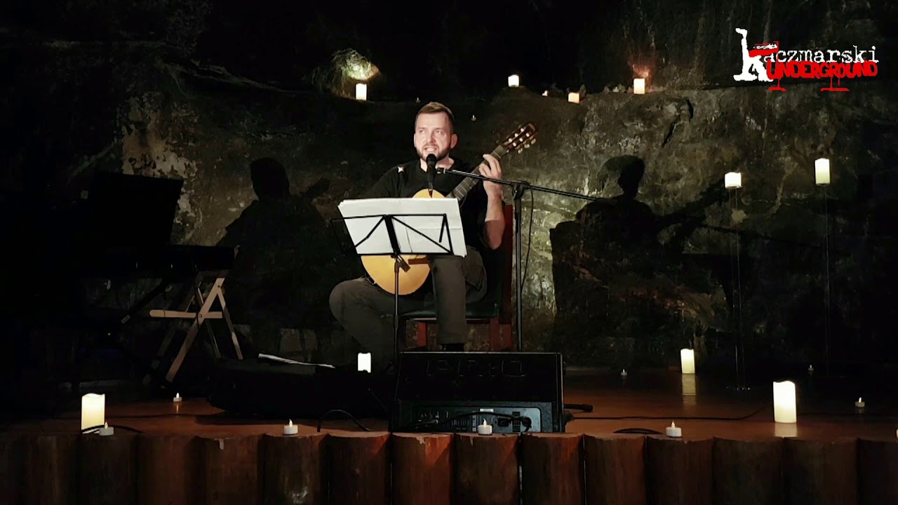 Nie lubię / Paweł Konopacki