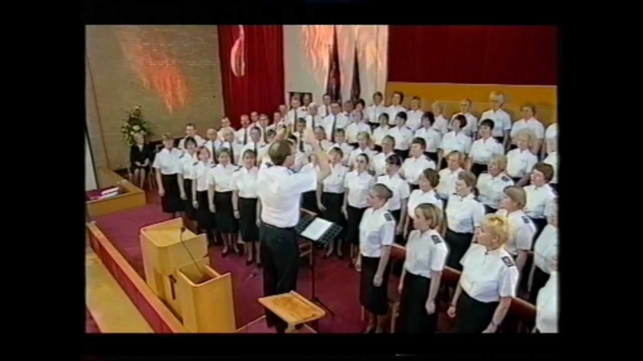 SPIRIT DIVINE - BOSCOMBE & CHATHAM SONGSTER BRIGADES