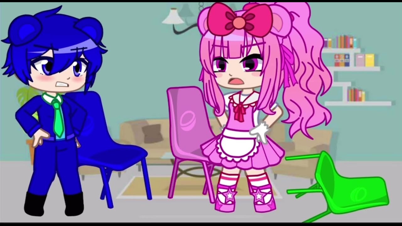 Rania Tales/MoonlightGalaxyRaniaGamer05 Tales S2 Ep 1: GoldiJin And The Three Robocar Bears