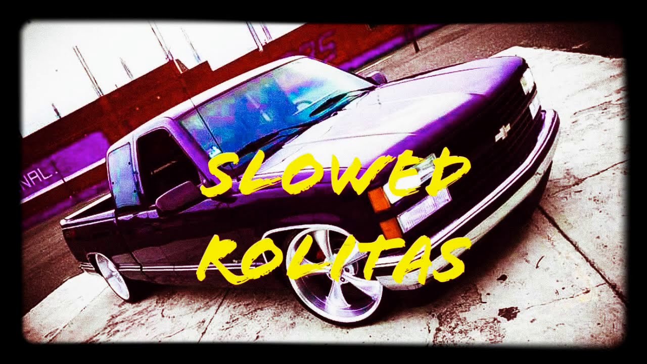 Lefty SM Ft . Santa Fe Klan - Por mi Mexico ( Rebajada )( Slowed)