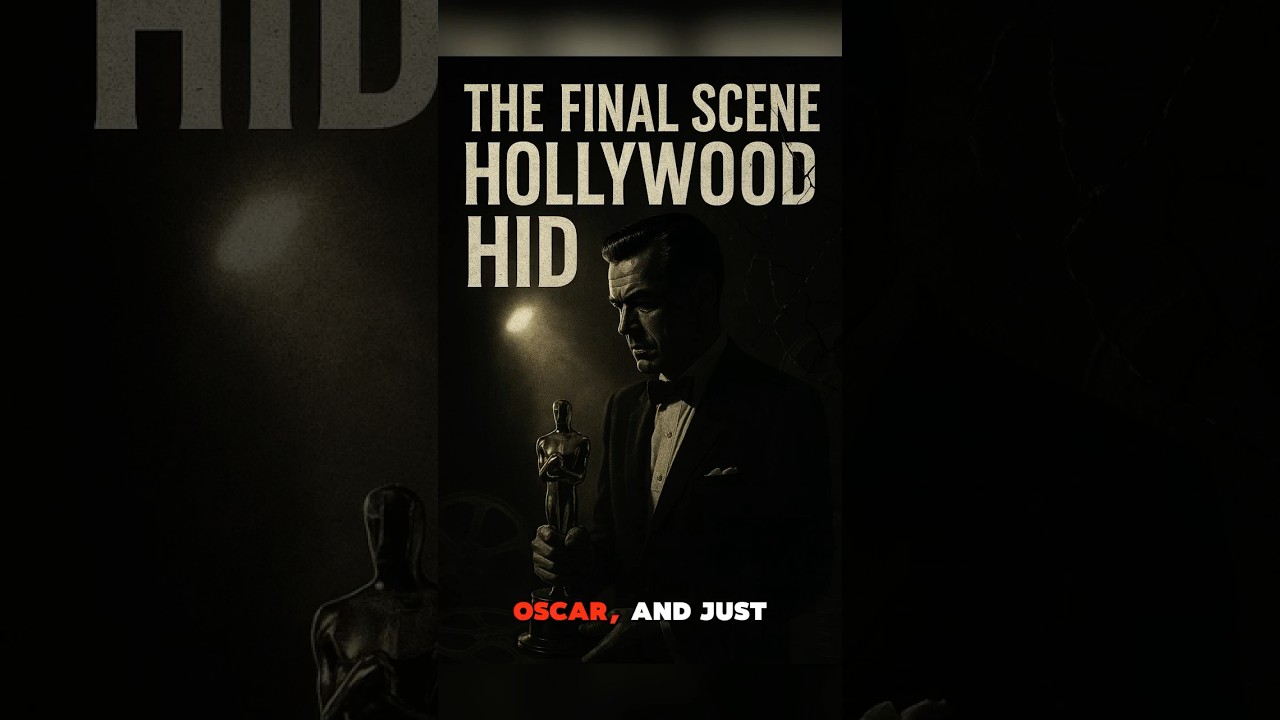 &ldquo;Gig Young  The Final Scene Hollywood Hid&rdquo;  #darktruths #hollywoodactor #movie #shorts
