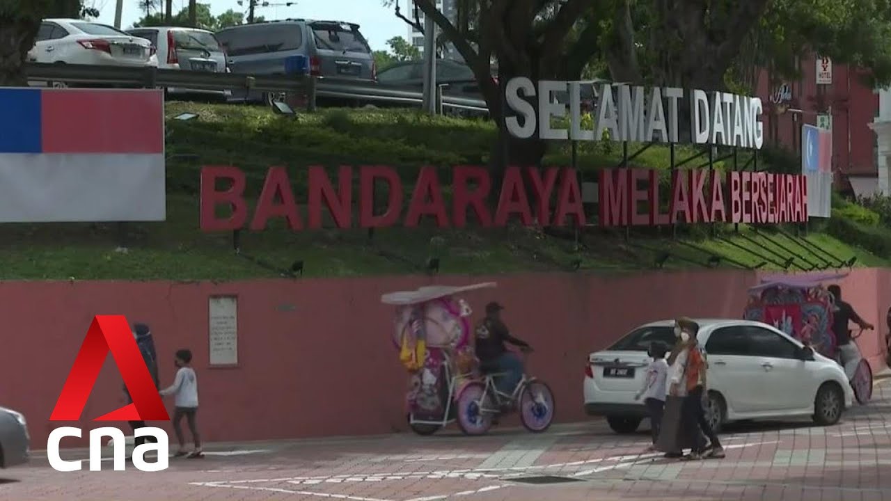 Malacca state election: Political parties promising big plans for troubled tourism sector