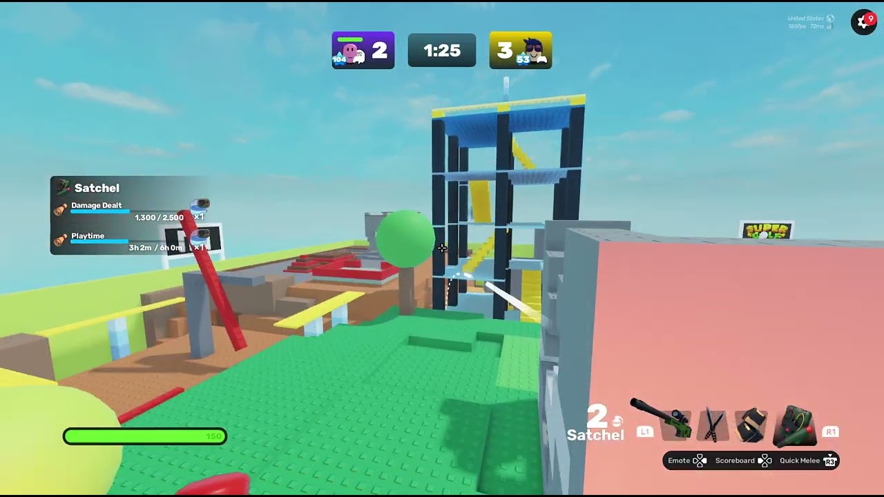1v1 this toxic kid