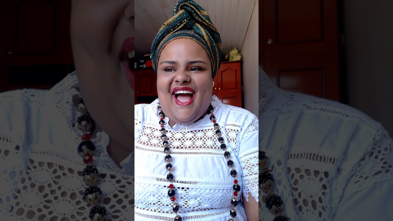 Cantiga para pombogira Maria Mulambo!