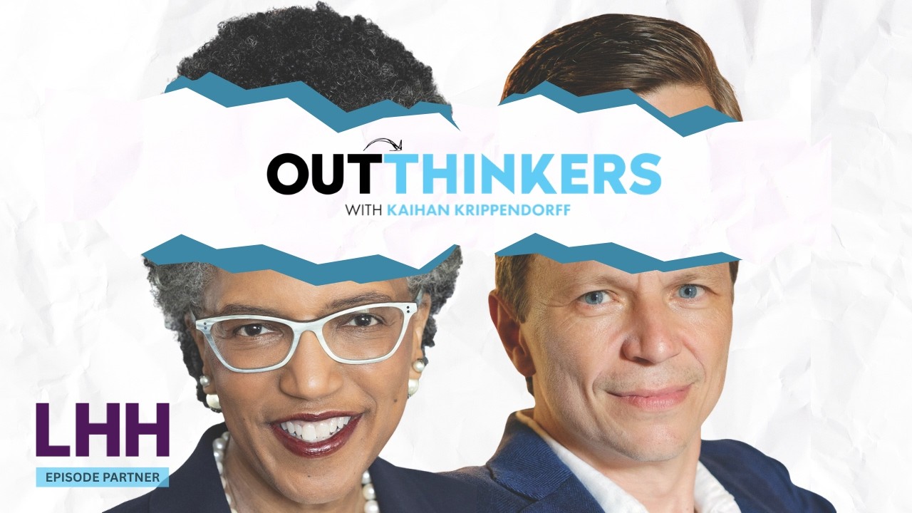 #162 — Linda Hill & Jason Wild: The Leadership Model Behind Innovation That Scales