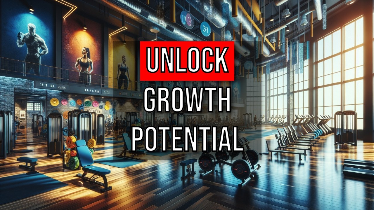 Transform Your Gym's Future: Smart Loan Strategies Exposed