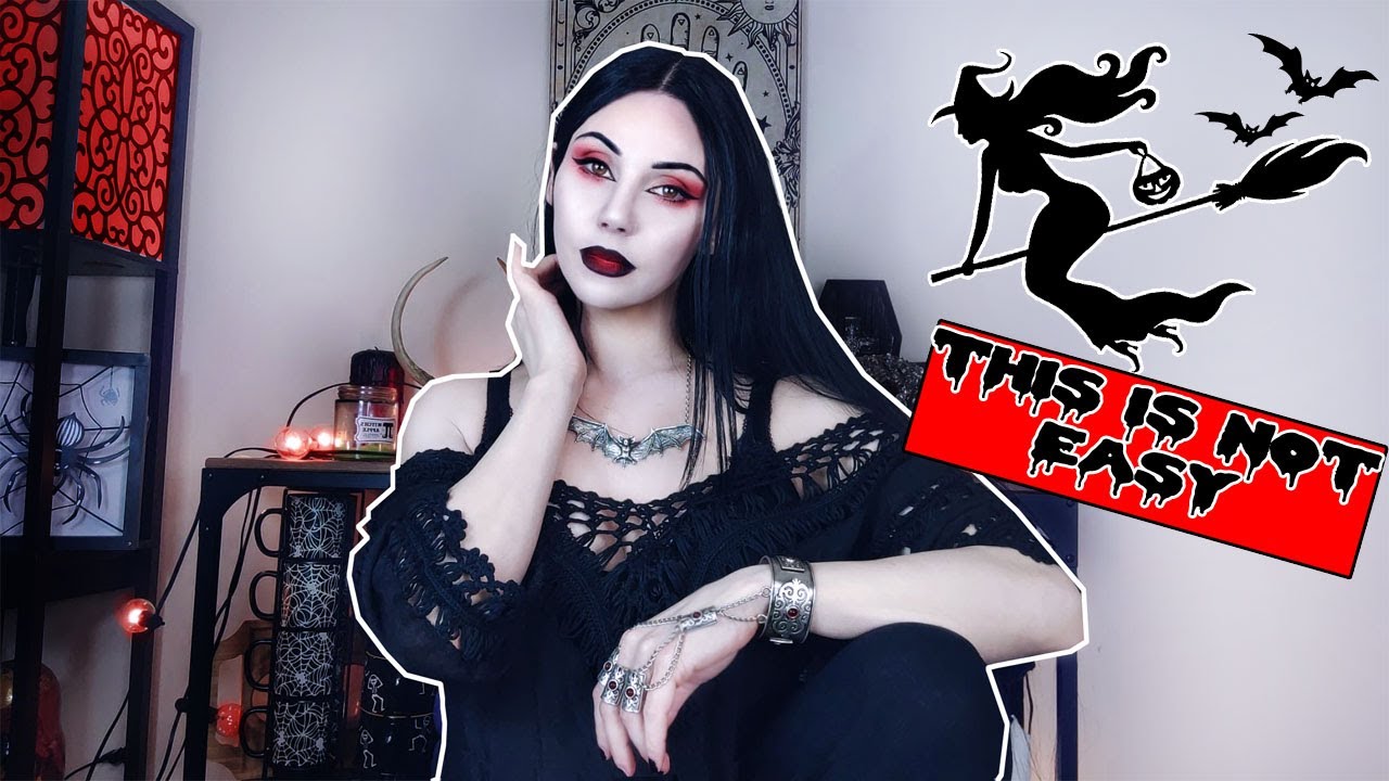 Time Talk About Mental Health | Goth Goes To Salem