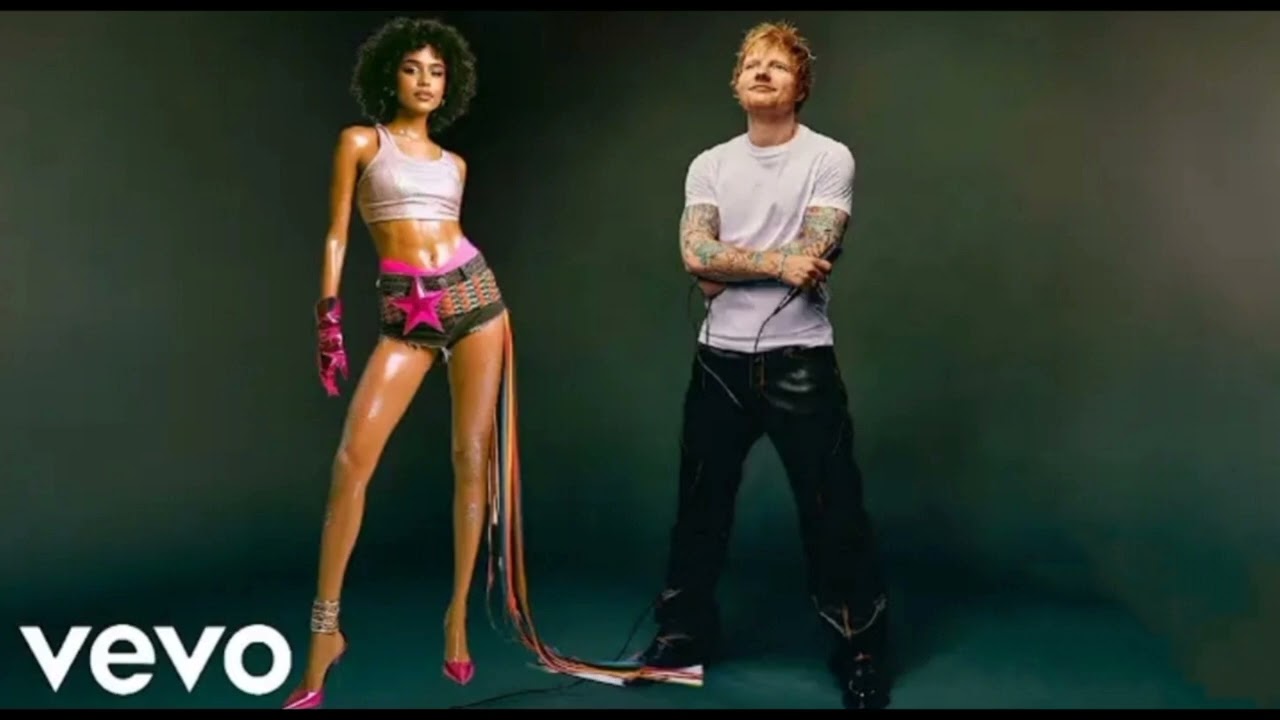 Tyla Ft Ed Sheeran __-Back To Love