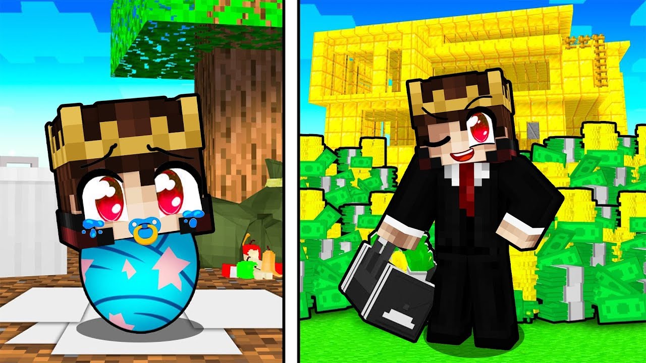 BAYDOKTOR VS MİNECRAFT #827 😱 - Minecraft