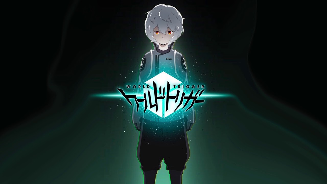 【作業用30分耐久】ワールドトリガー 作業用BGM ランク戦-開始  - WorldTrigger Rank Battle Music 30min.