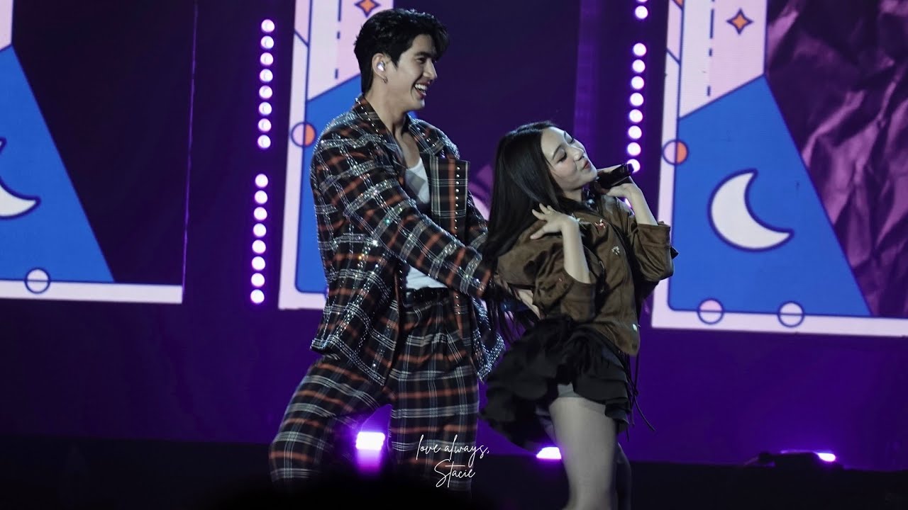 29.09.2025 SEA TAWINAN, ACARE - ว้าวุ่นเลย (Whenever I see you) @ MY MAGIC PROPHECY AFTER PARTY