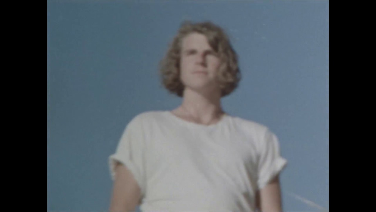 Soaked Oats - I'm a Peach (Official Music Video)