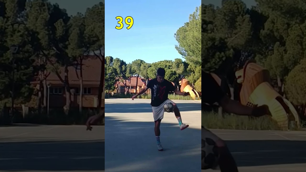 Fin del reto. Dedicado a mi abuelo, que es quien siempre me ha apoyado a esforzarme y nunca rendirme