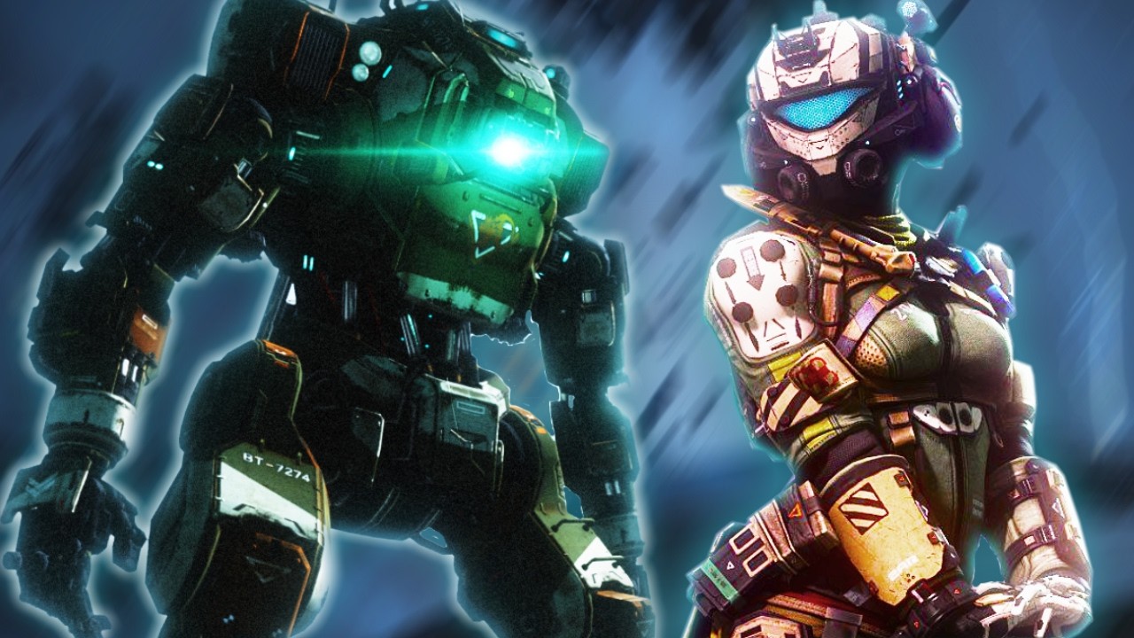 Gooner's Guide to TITANFALL 2 (Full Game)
