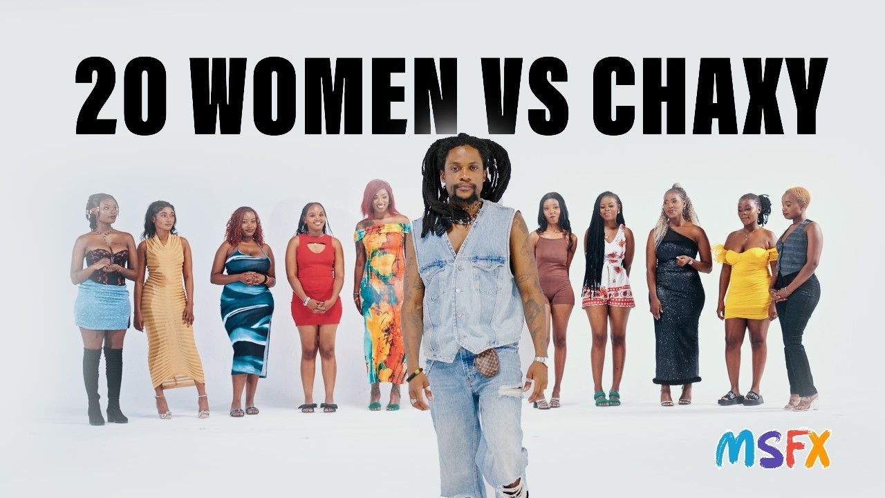MSFX | 20 Women Vs. Chaxy