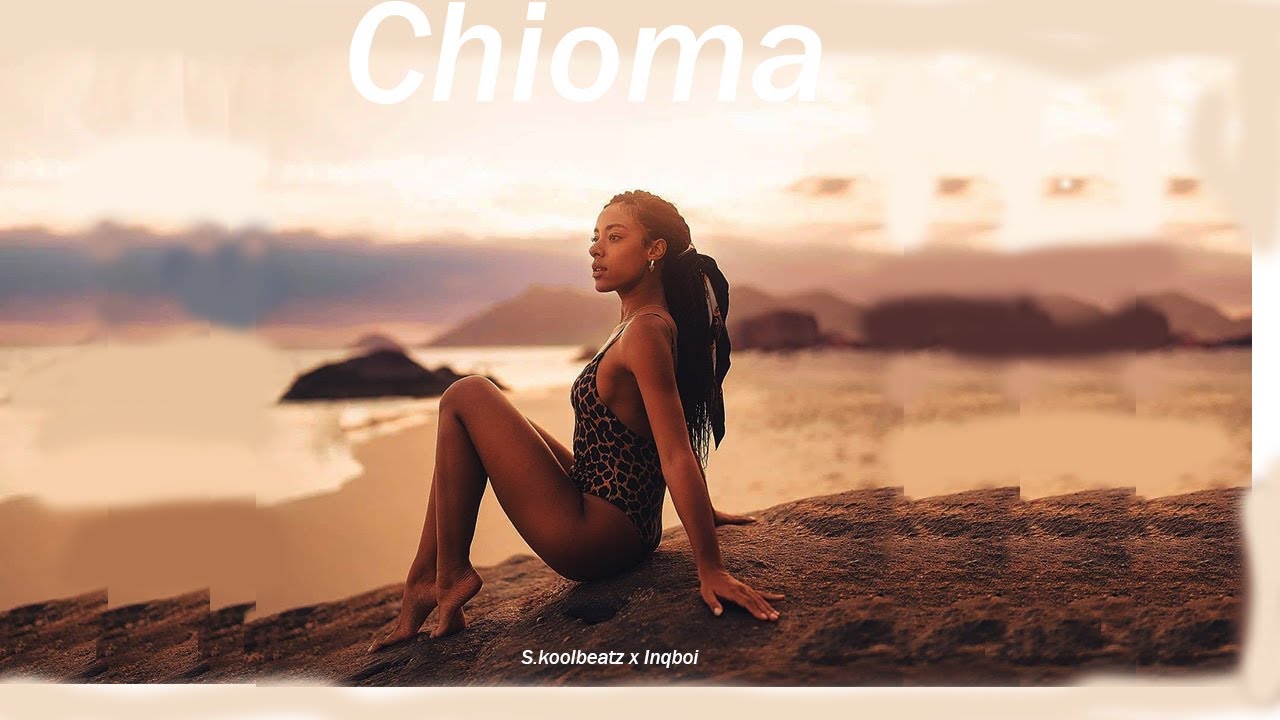 Afrobeat Instrumental 2021 