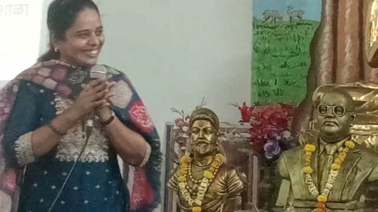बौद्ध समाज के महिला आर्थिक सक्षम करने का काम आंबेडकरराईट फिल्म मेकिंग वर्कशॉप से