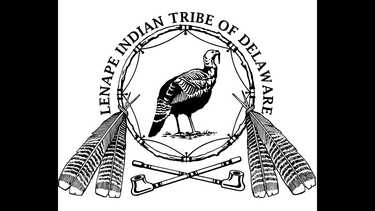 Interview: Lenape Indian Tribe of Delaware Principal Chief Dennis J. Coker