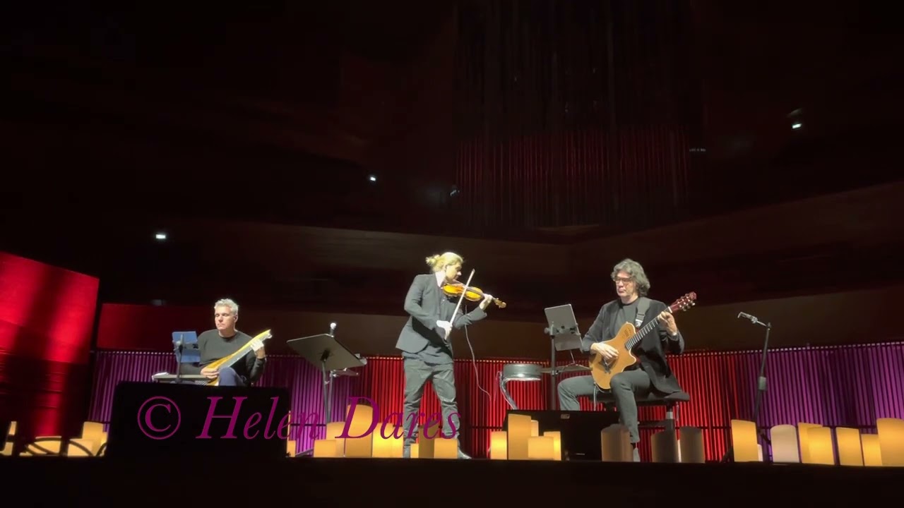 David Garrett Kopenhagen, 2023-04-13 AVE MARIA
