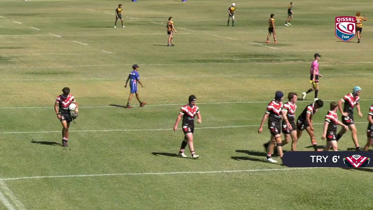 Marymount College V Shalom College Div1