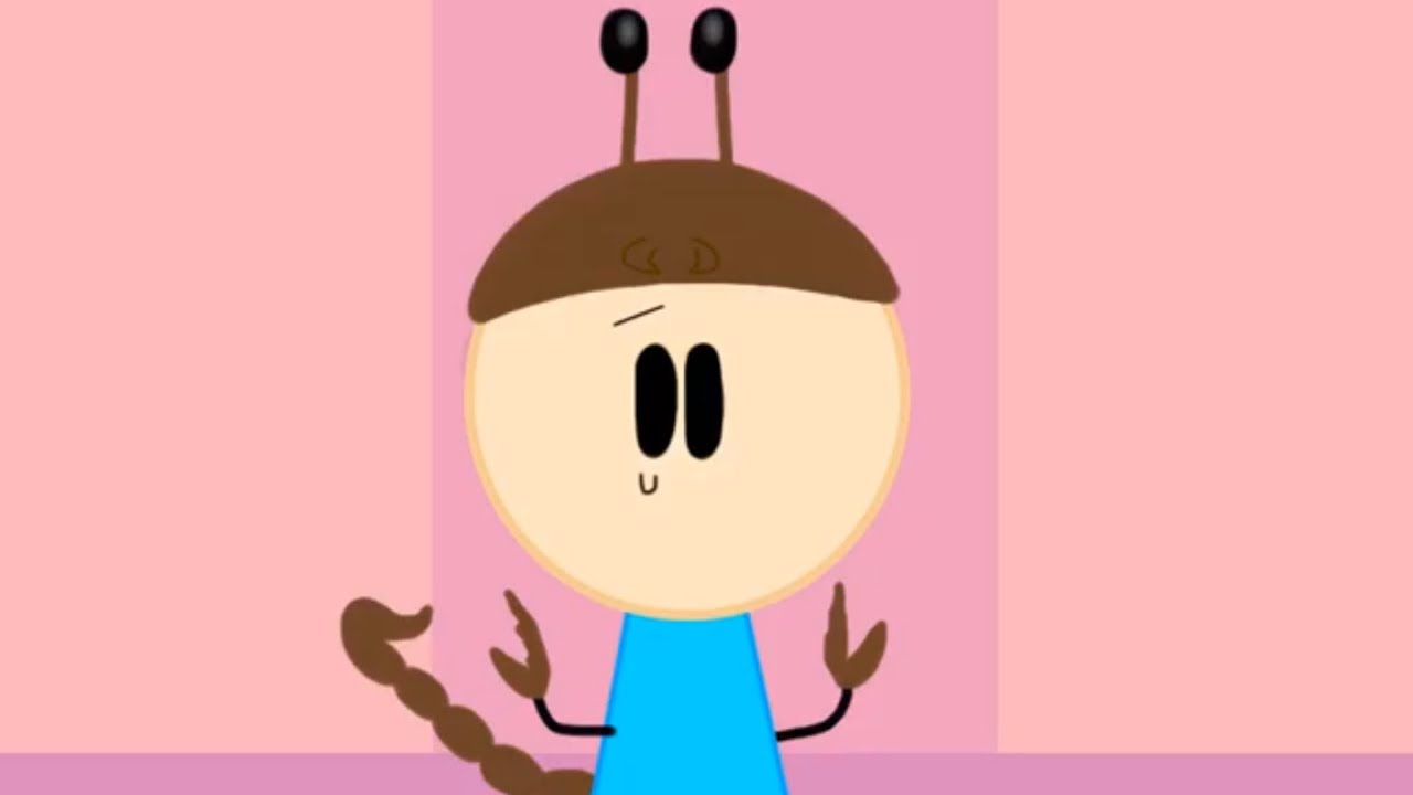 Battle for BFDI Club Episode 6: Scorpion Tahiel