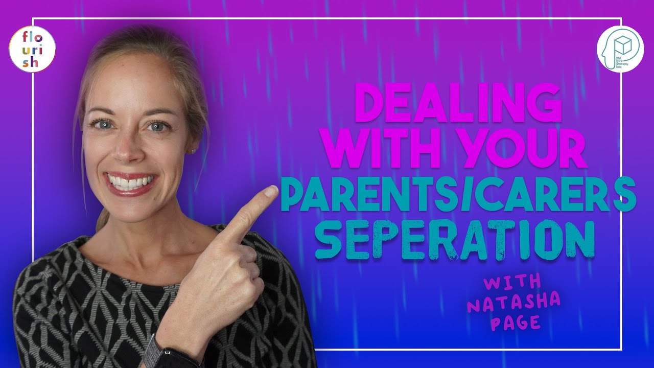 How to Handle Big Family Changes Without Feeling Alone 🌱