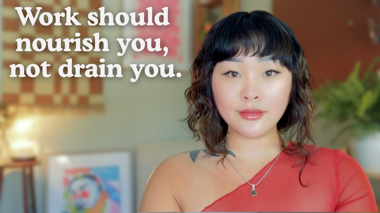 How to Find a Job That Feels Right for You as an Autistic Person