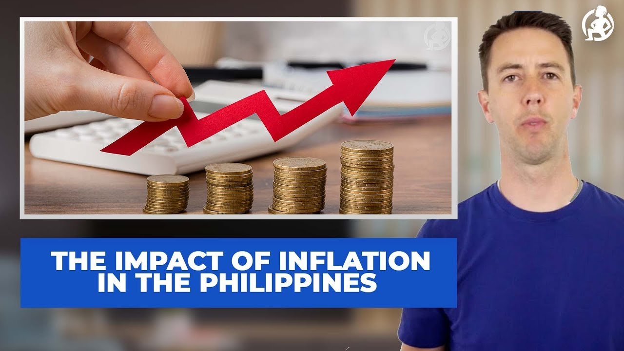 Ep. 155: The Impact of Inflation in the Philippines