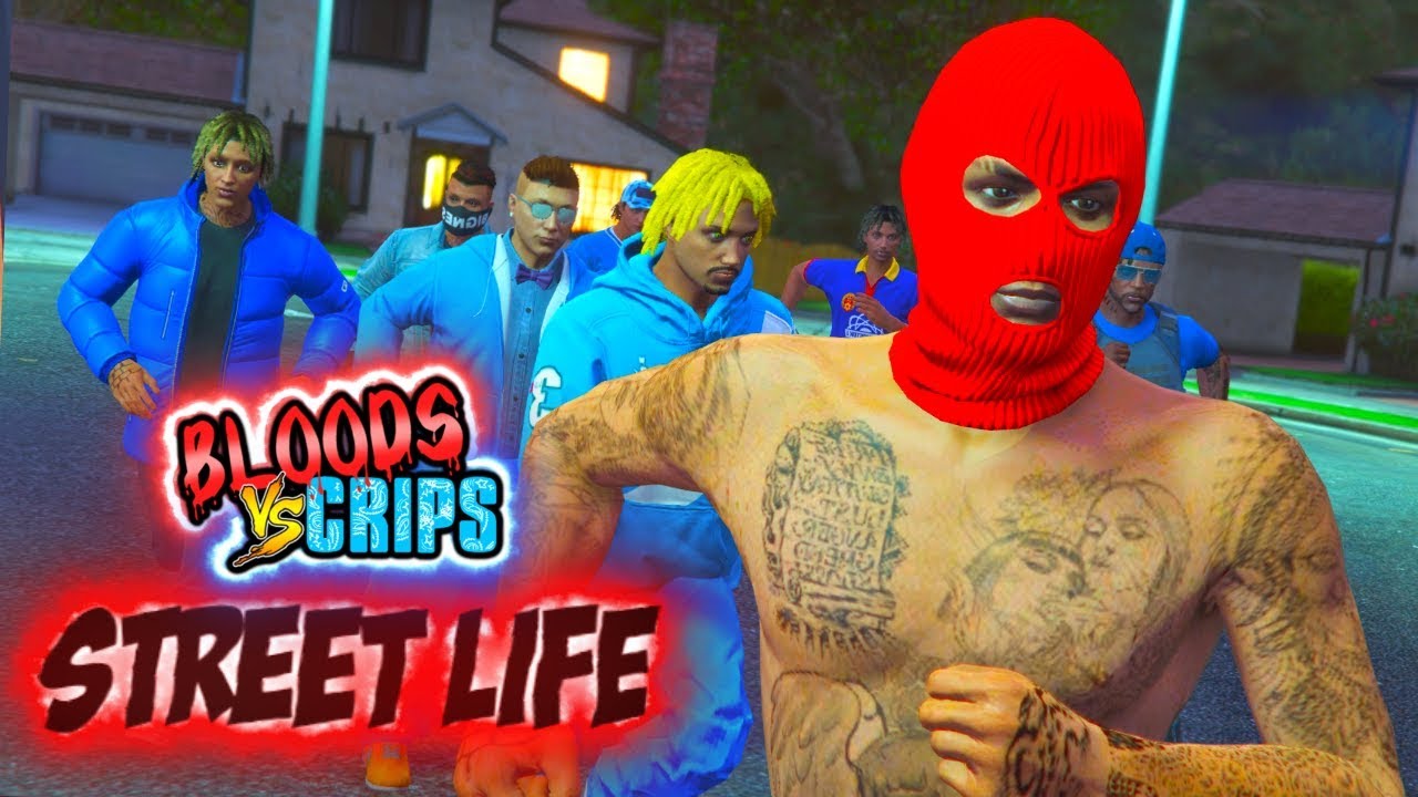 STREET LIFE GANG 