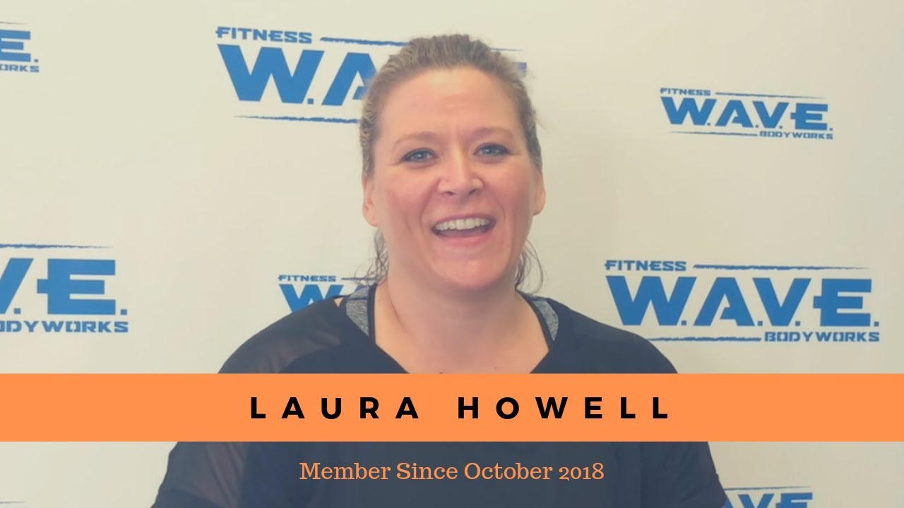 Laura Howell's Testimonial