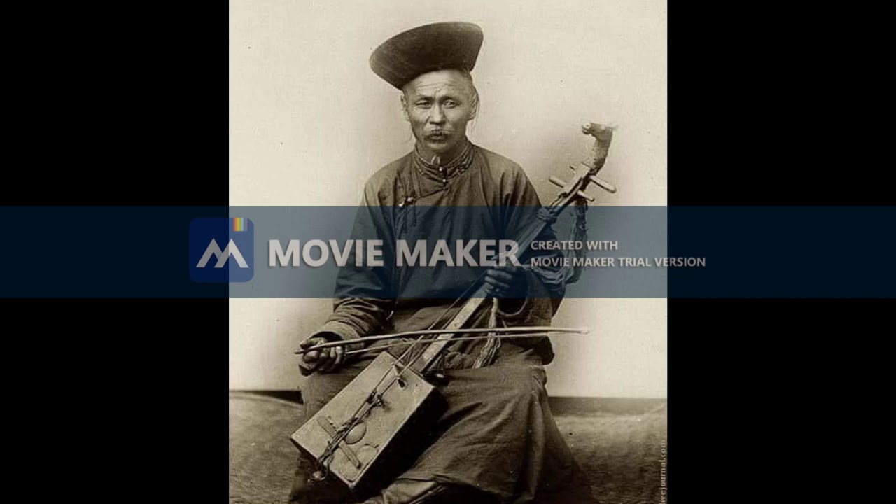 Dundgol - Nuuts Tovchoo (Secret History Of Mongols)