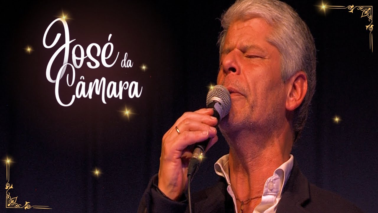 JOSÉ DA CÂMARA - 