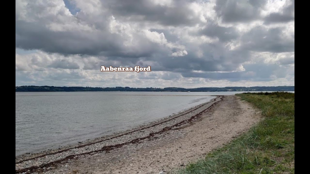 Aabenraa fjord