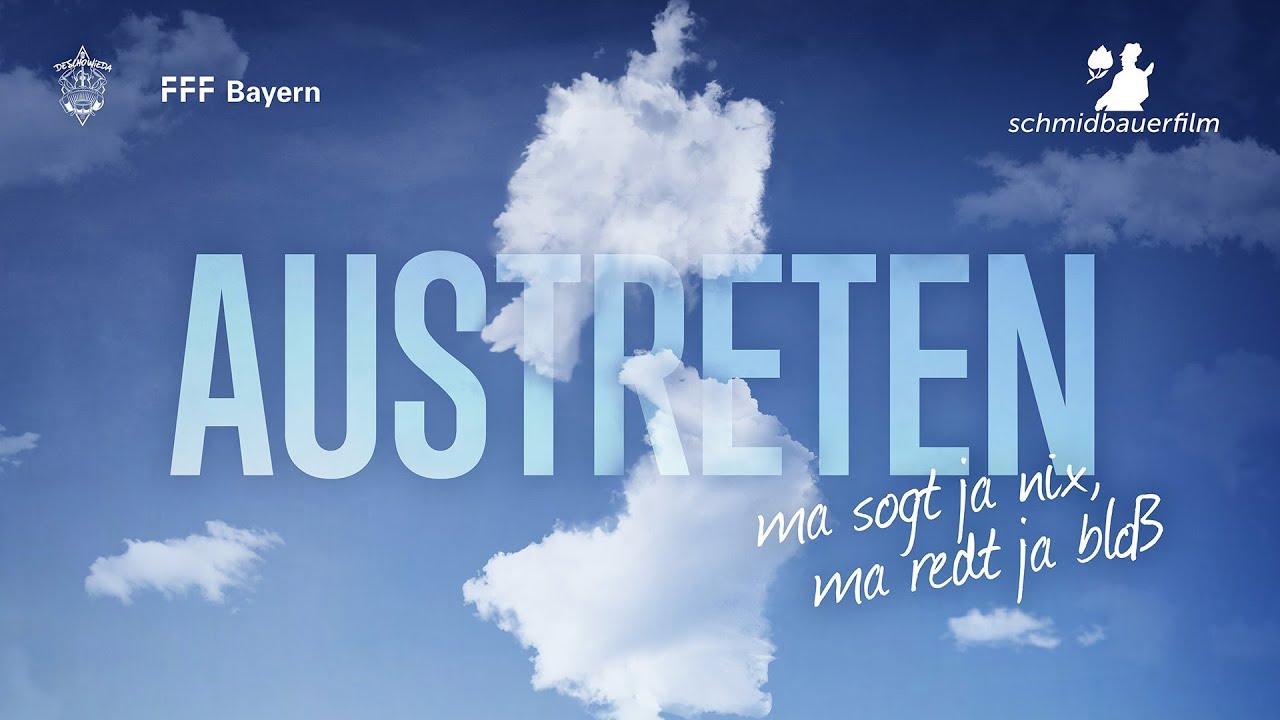 Austreten (2017) Trailer