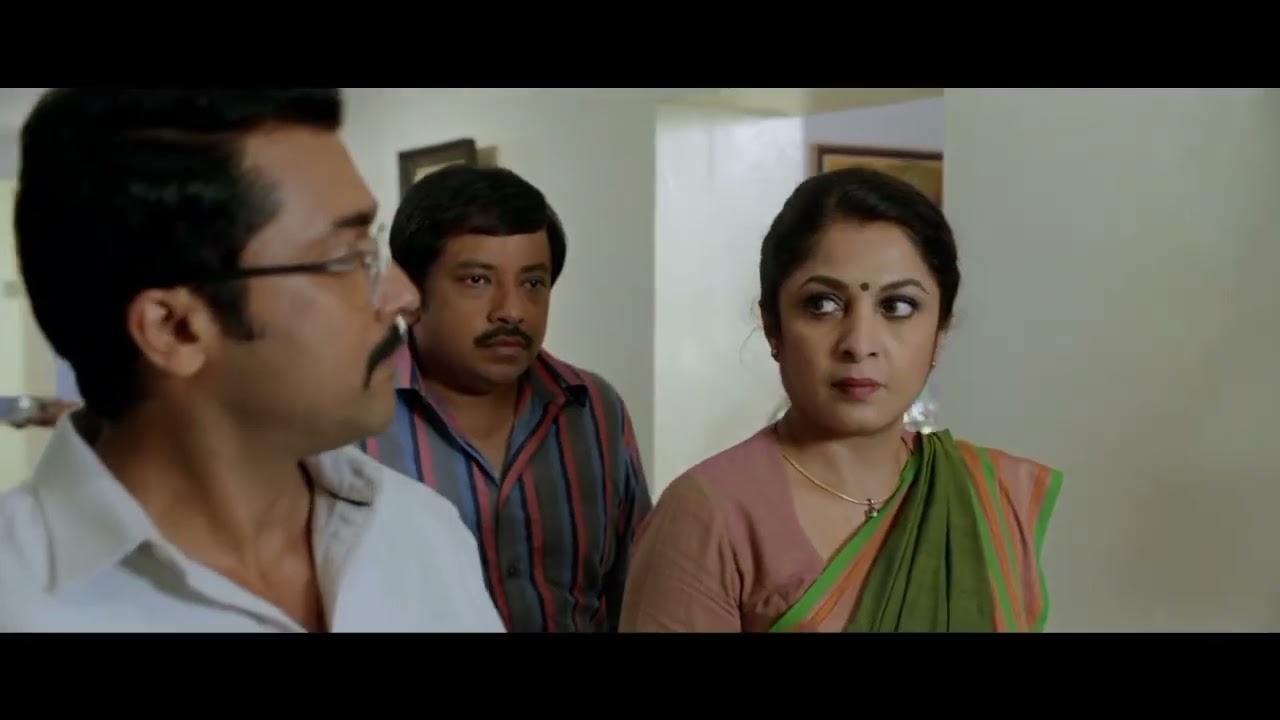 Gang movie Telugu ekkadikelle daredi song telugu