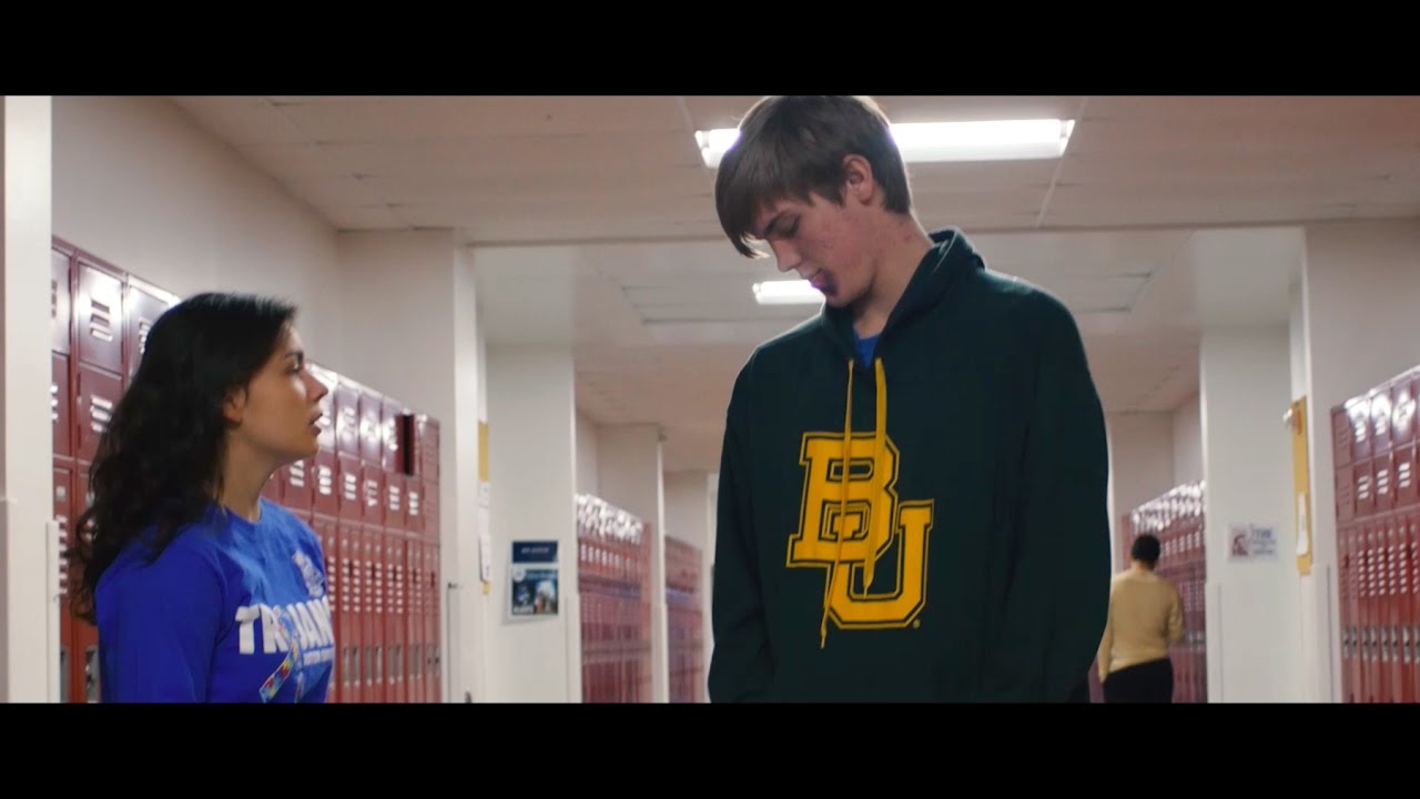 Anti Bullying Short Film
