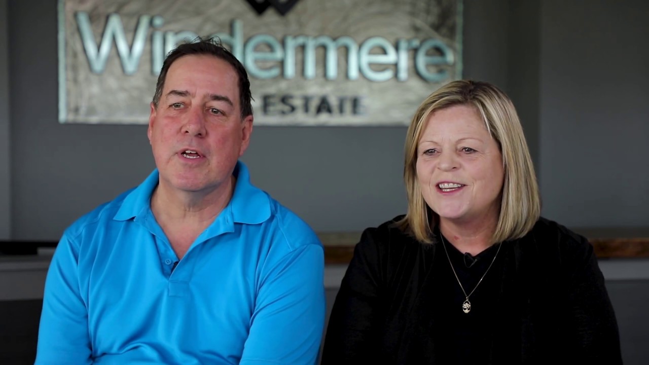 Tom & Erin Dobrinski - Full-Feature Interview