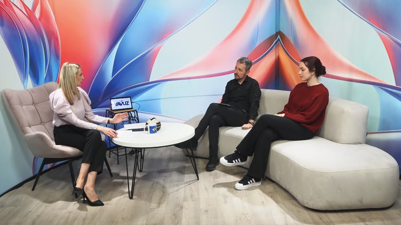 DOBRO JUTRO TK | AKADEMIJA DRAMSKIH UMJETNOSTI UNTZ