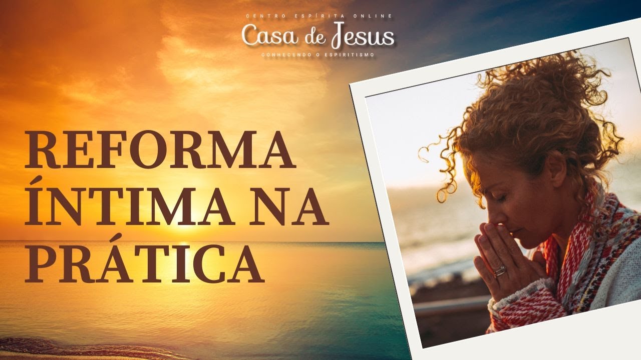 Reforma Íntima na Prática | Palestra com Evelyn Freire