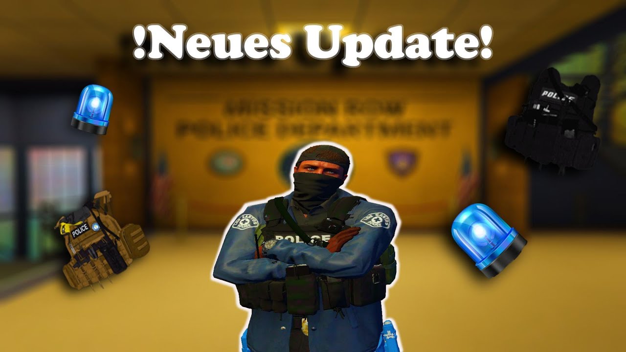 Majestic Update! Alle Infos | Majestic RP