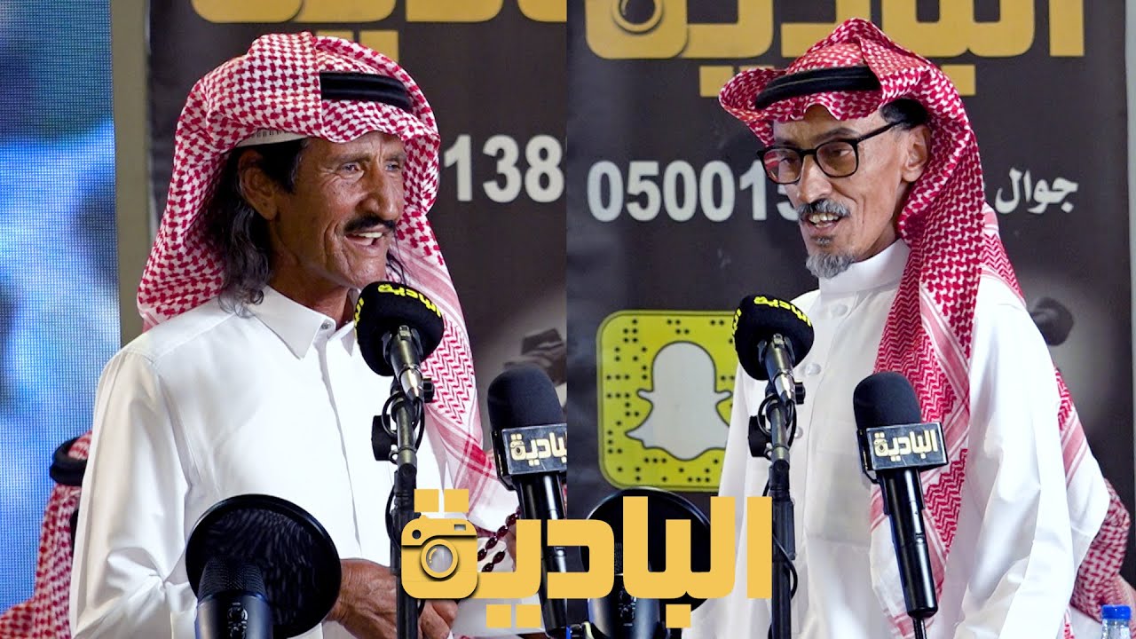 رشيد القرعاني _ مبروك الزبالي 👏👏 الي غلطت اهل تبوك تقول لك ياحيف  ٢٠ - ٢ - ١٤٤٧  تبوك