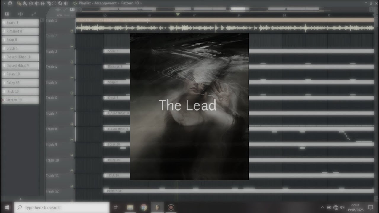 Trapsoul x R&B Type Beat 