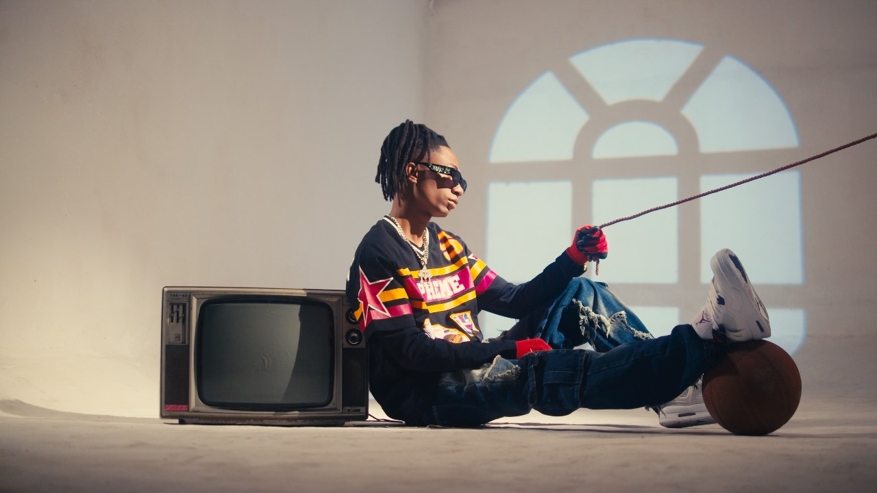 ARRICH - MIALA (Clip Officiel)