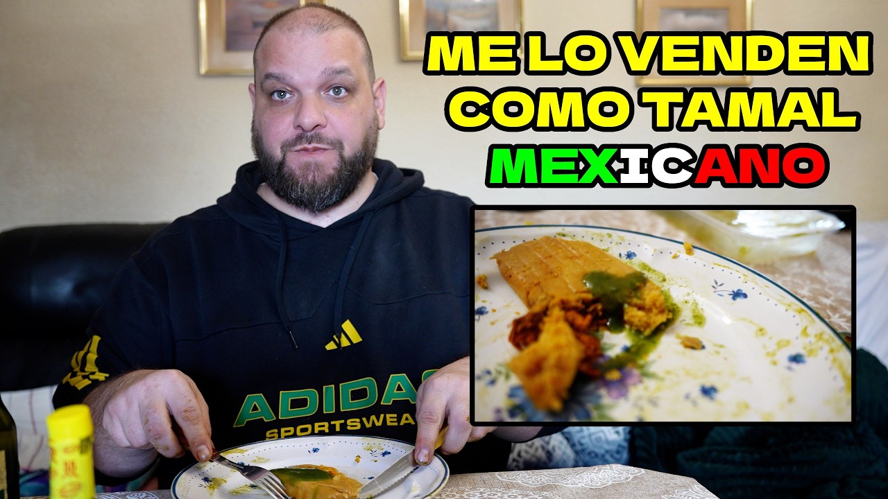 Probé los 