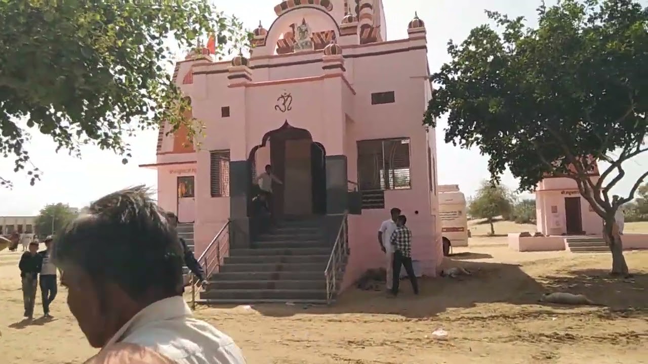 #katriyasar jasnaath ji maharaj ka video