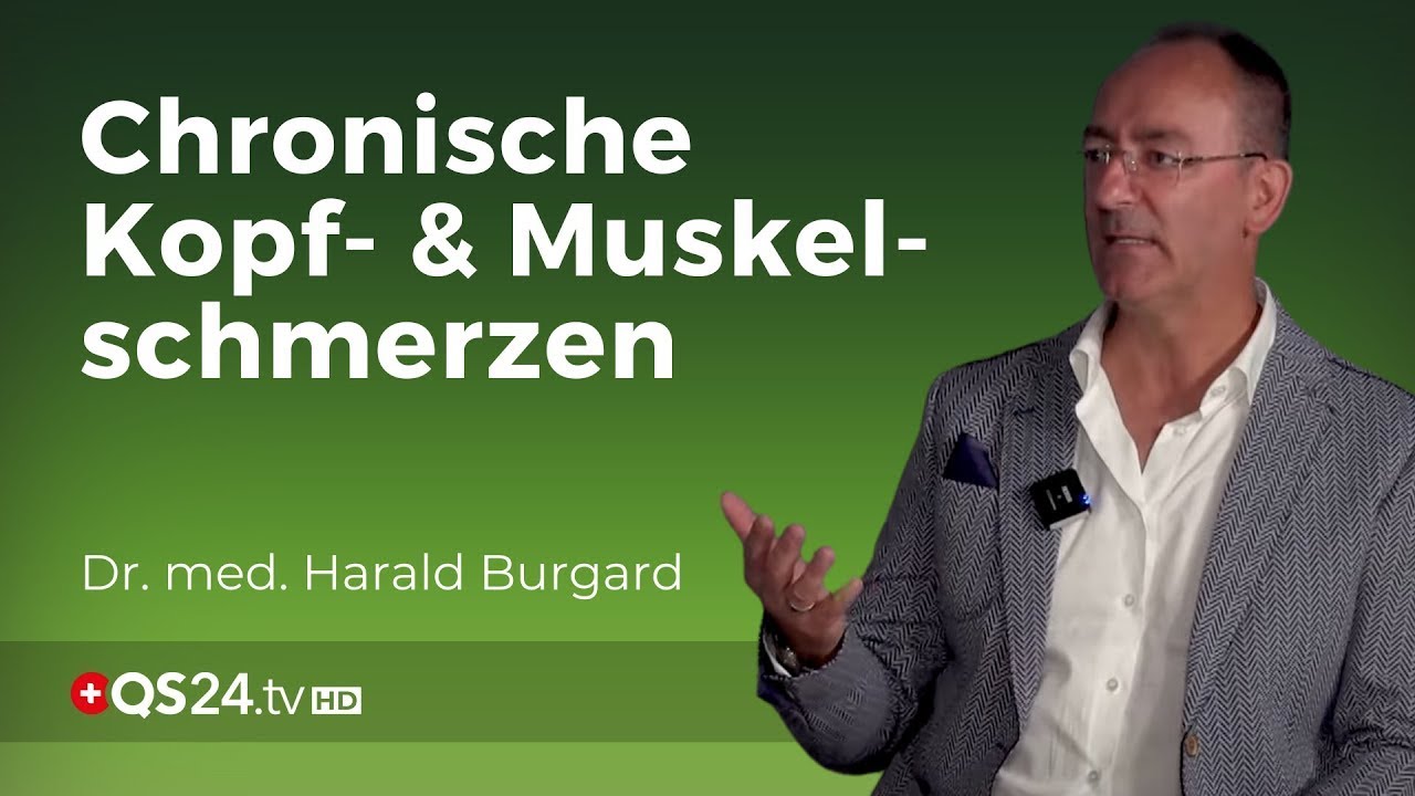 Vergiftet durch ungesch&uuml;tzte Amalgamentfernung | @QS24