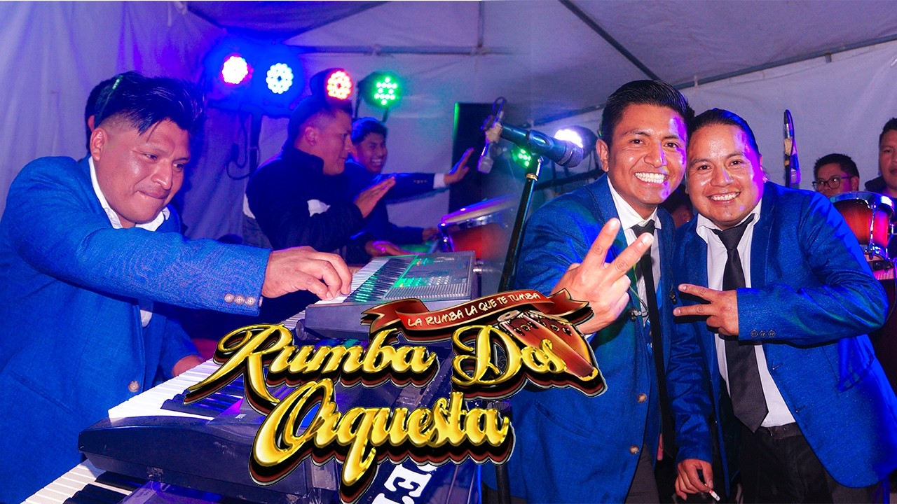 EVENTO BAUTIZO FAMILIA  IMBAQUINGO QUINCHIGUANGO  24/01/2026 CERCADO - ATUNTAQUI AMENIZO RUMBA 2 #1