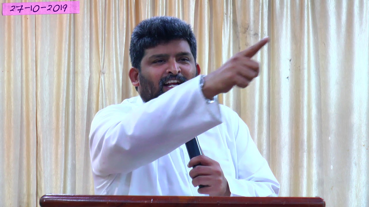 నిన్ను జ్ఞాపకం చేసుకునే దేవుడు