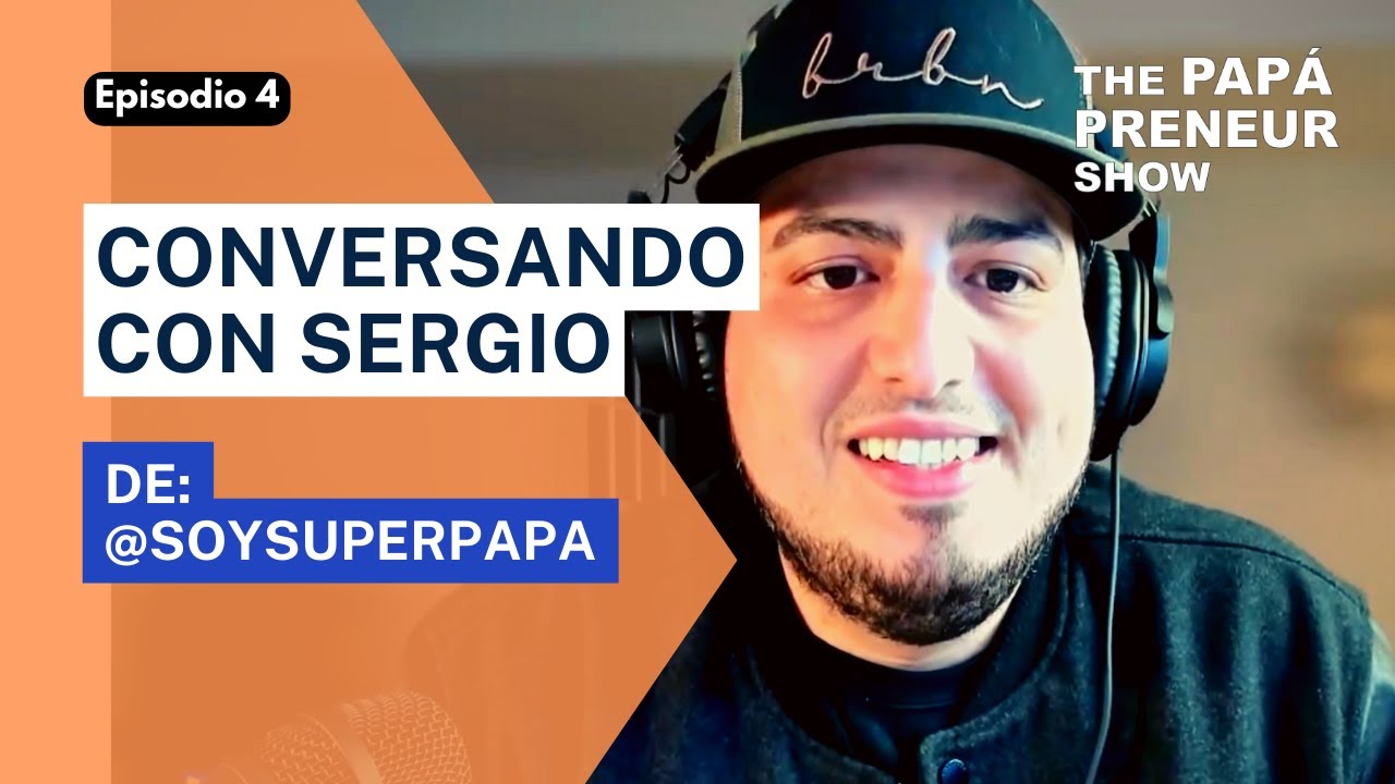 Consejos para ser un padre presente - SOY SUPER PAPA